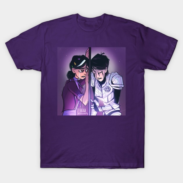Trollhunters shirt clearance